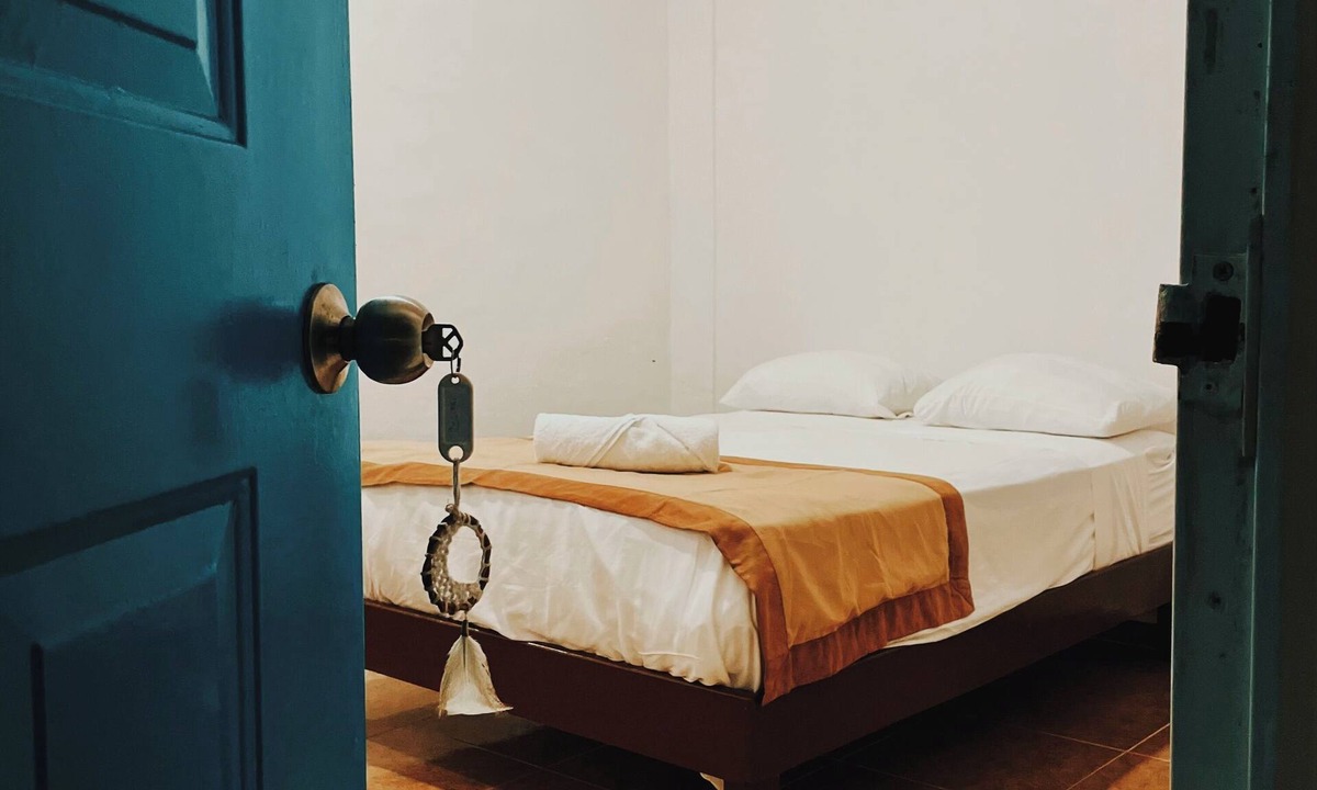 Isla Holbox Hostel | Pachamama Holbox - Hostel & Private Apartments