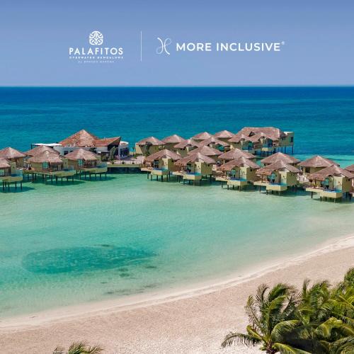 Villa Juarez Resort | Palafitos Overwater Bungalows, All & More Inclusive - Adults Only