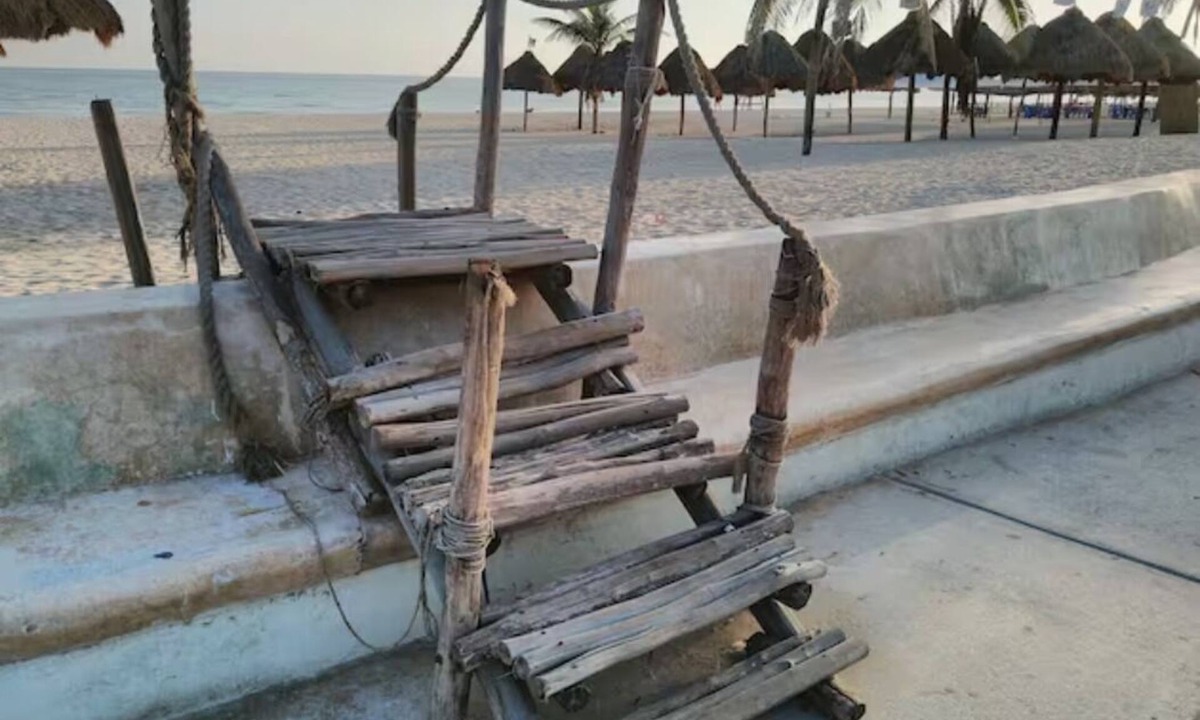 Merida Condo | Paradise Mexico. You want paradise? This is it!