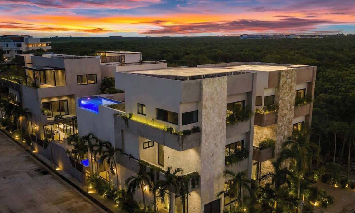 Ek Balam Village Villa | Piedras Luxe by Prestigia - Villa