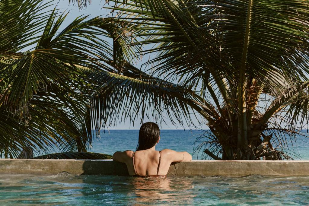 Playa Paraiso Hotel | Playa Esperanza Tulum