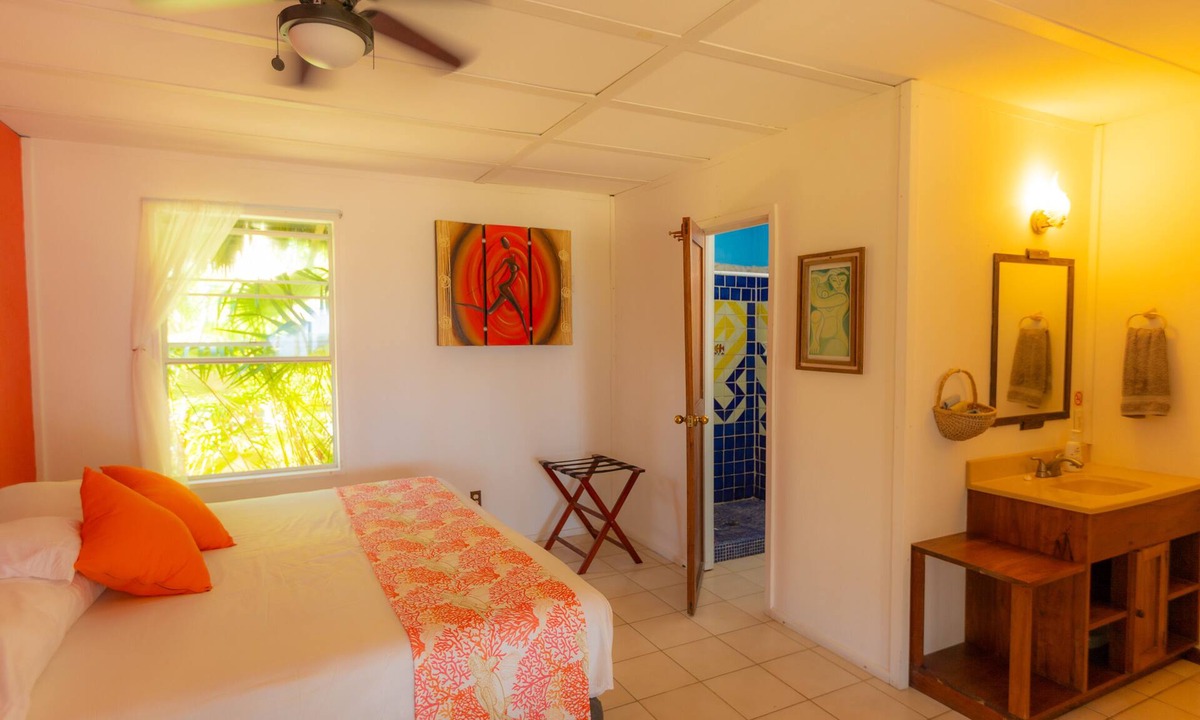 Xcalak Hotel | Playa Sonrisa Hotel