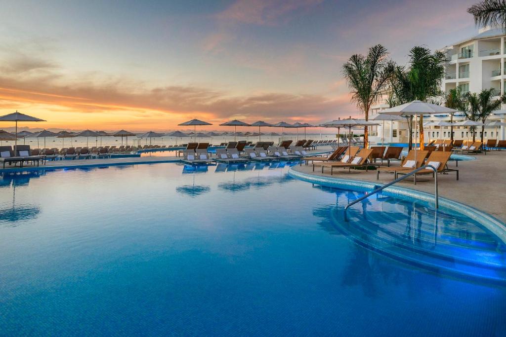 Playacar Fase I Resort | Playacar Palace - All Inclusive