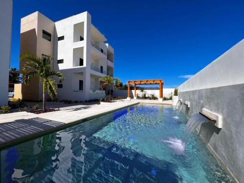 Los Barriles House | Pool Condo, just a few steps from the beach -north