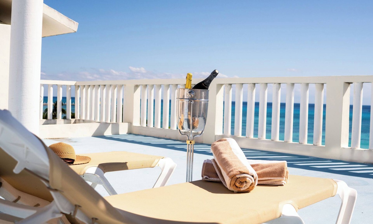 Centro Hotel | Posada Sian Kaan Playa del Carmen - Wellness Oriented Hotel