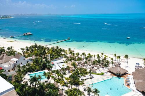 Punta Cancun Resort | Presidente InterContinental Cancun Resort by IHG