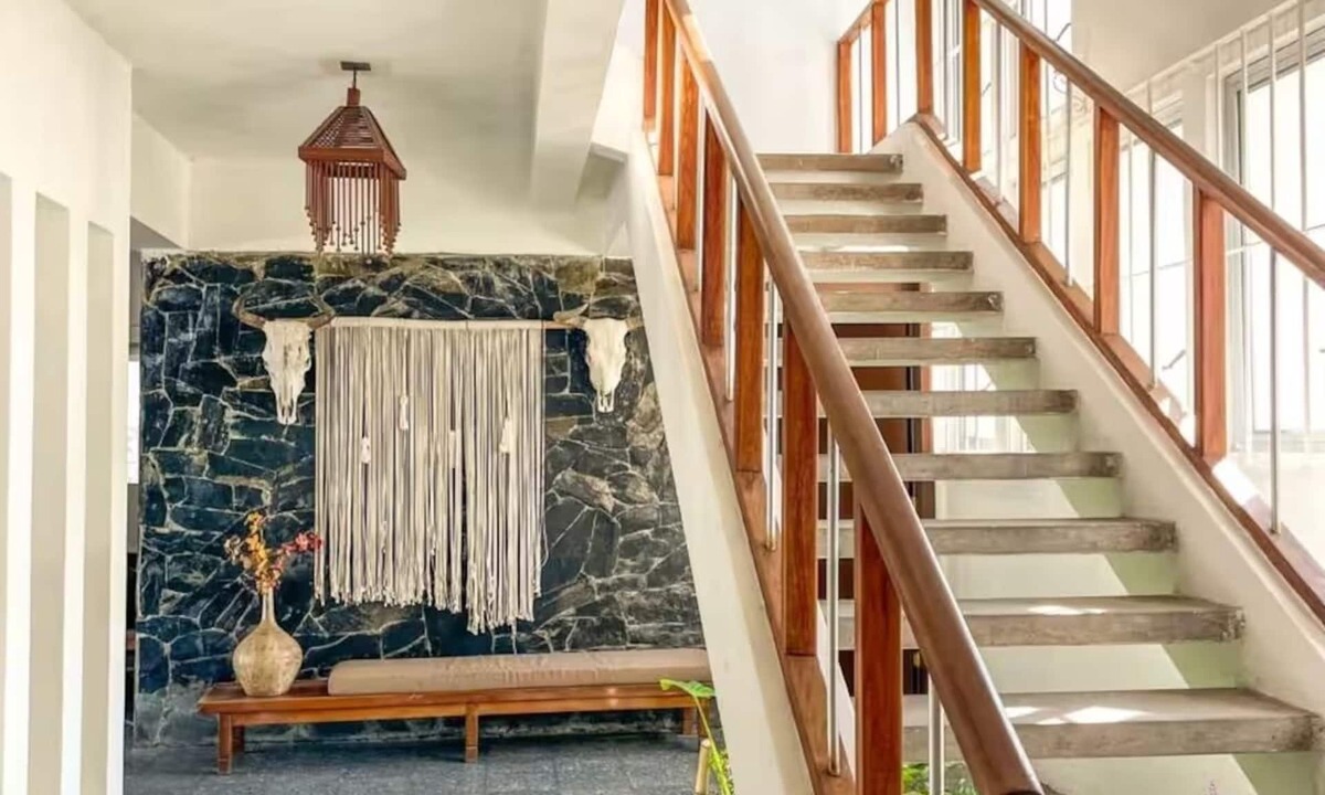 Downtown Mazatlan House | Private Group Retreat 350m to Olas Altas-Balcony & Stunning Views