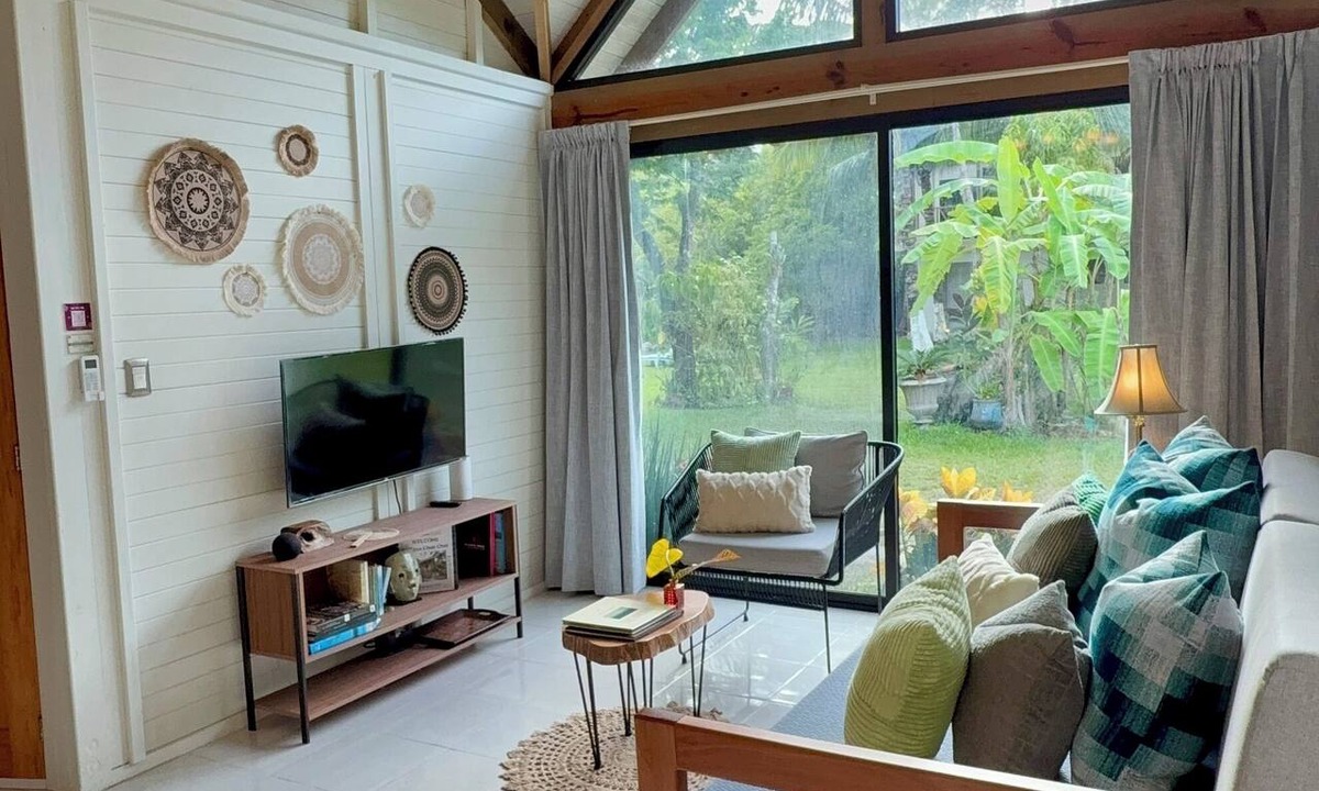 Costa Maya Cottage | Private Jungle Retreat Cenote Pool Near Caribbean Beaches
