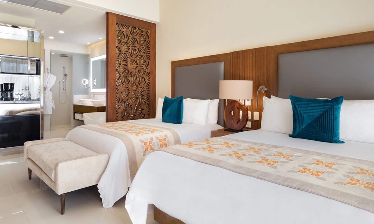 Ciudad Constitucion Hotel | Private Room in Brand New Cabo Resort!