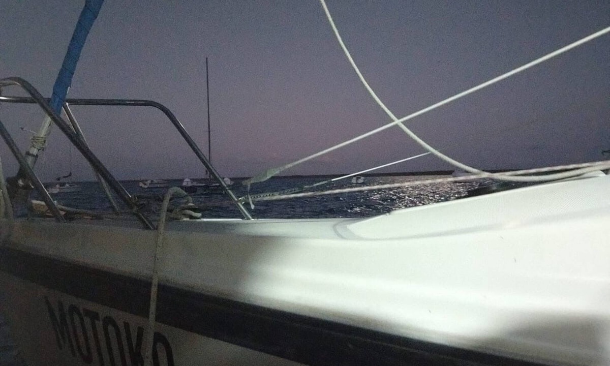 Centro Boat Rental | Private Sailing Trip in Bacalar, Quintana Roo