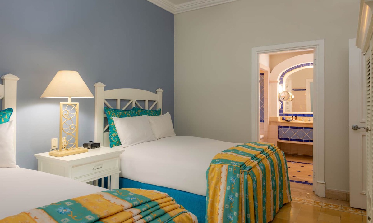 Cerritos Resort | Pueblo Bonito Emerald Bay Resort & Spa - All Inclusive