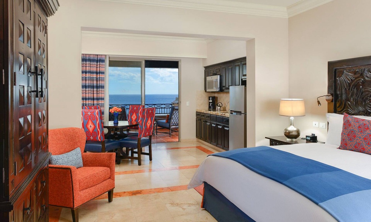 Paraiso Escondido Resort | Pueblo Bonito LOS Cabos BCS Sunset Beach Golf & SPA Resort