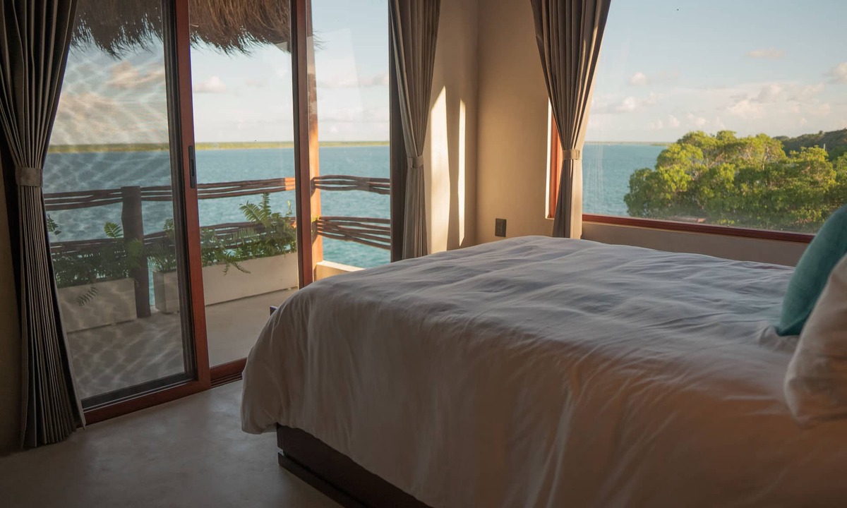 Bacalar Hotel | Puerta del Cielo Hotel Origen
