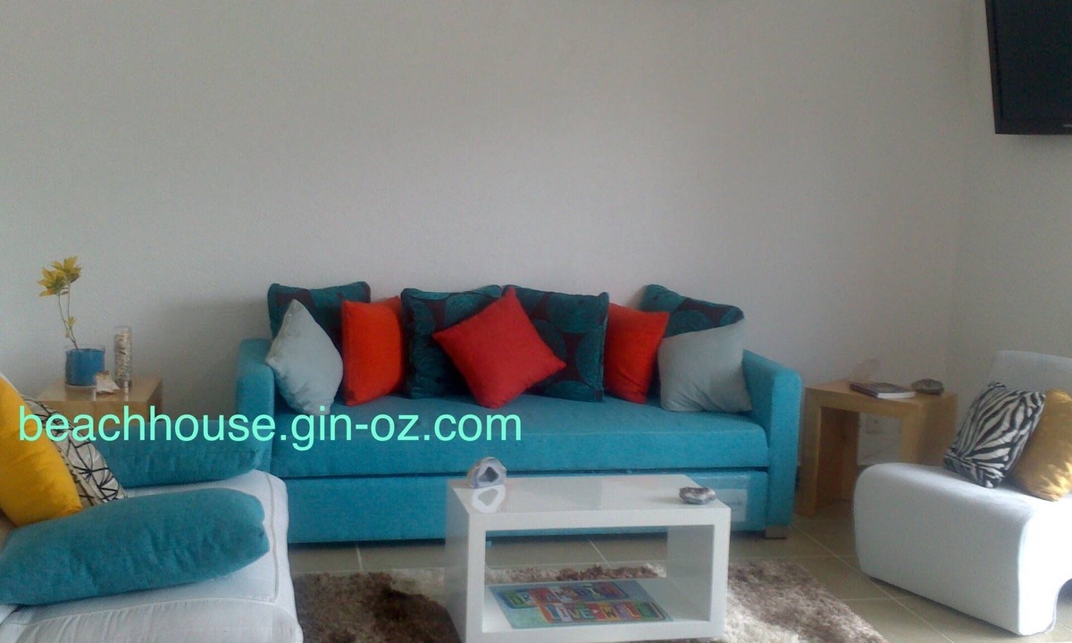 Playa del Carmen House | Quiet Villa in Gated Community