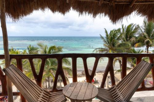 Majahual Hotel | Quinto Sole Boutique Hotel Mahahual
