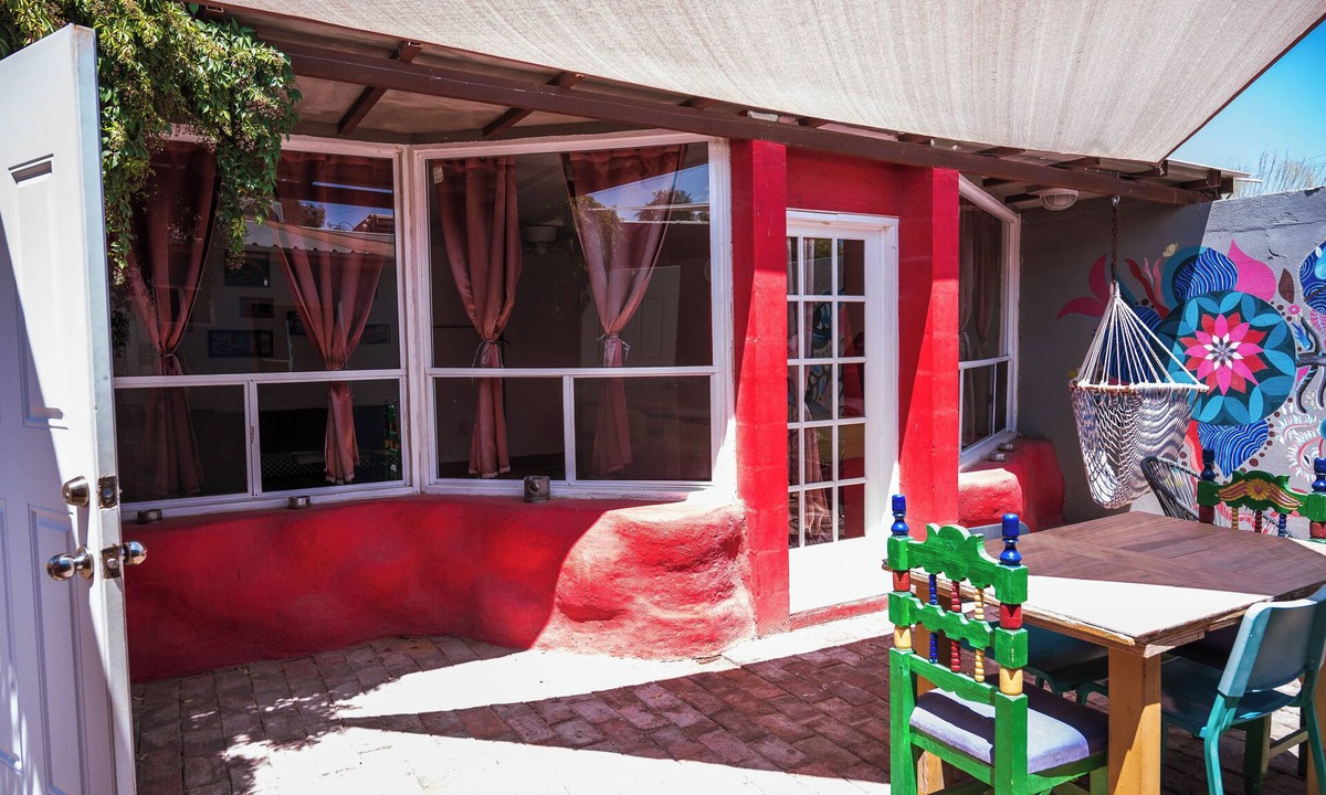 Primera Seccion House | Racer Crib