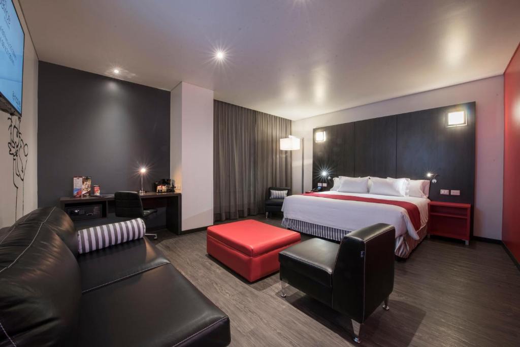 Aguascalientes Hotel | Ramada Encore by Wyndham Aguascalientes