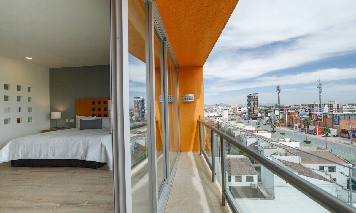 Torreon Hotel | Real Inn Torreón