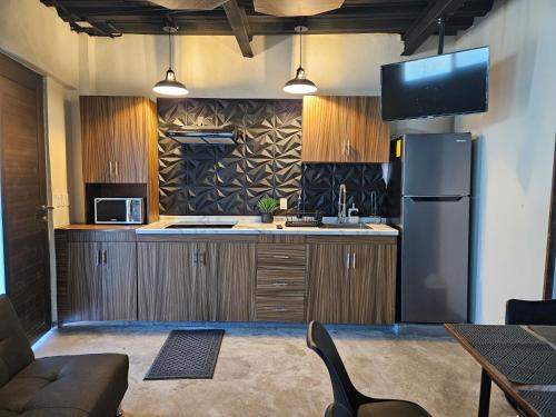 Jiquilpan de Juarez Apartment | Relaxed and private
