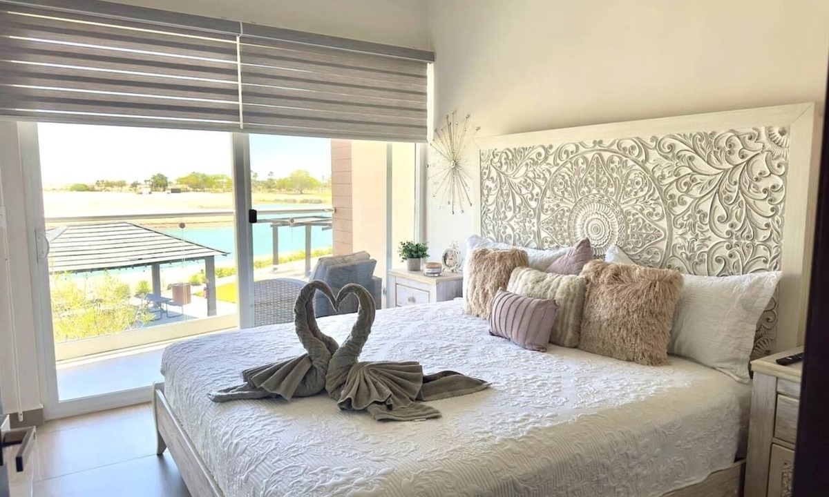 La Choya Villa | Relaxing Family Spot. Pool, Lagoon, Beach Walk A8
