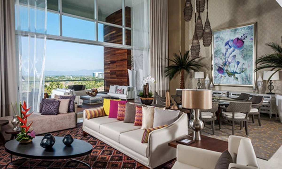 Gonzalo Guerrero Condo | Residence at Grand Luxxe 2 Bedroom Villa @ Vidanta - Riviera Maya