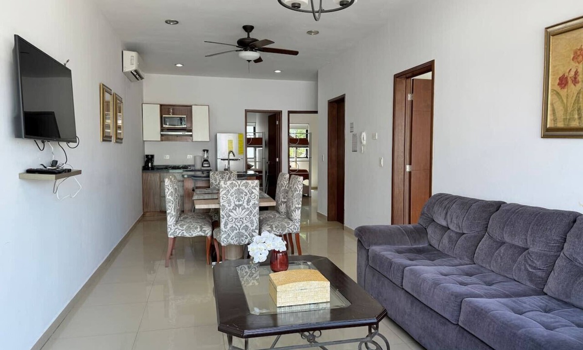 Las Gaviotas Apartment | Rio Nilo Apartments