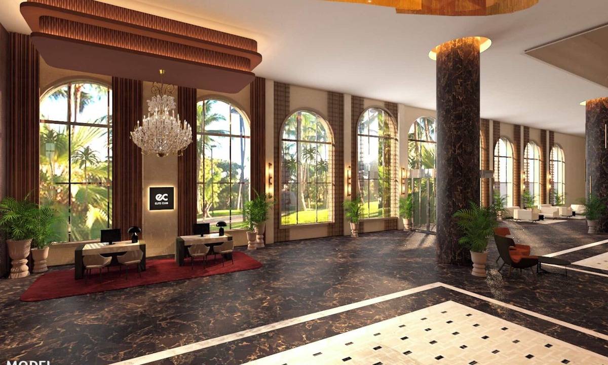 Playacar Resort | Riu Palace Mexico - Adults Only - All Inclusive