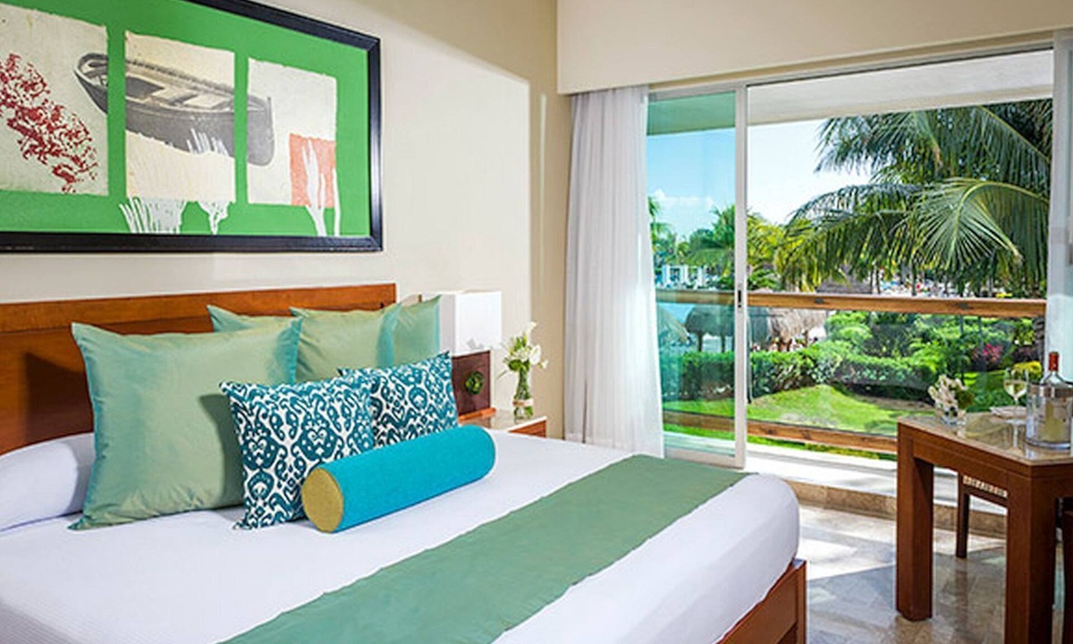 Playacar Resort | RM 2BD Mayan Palace Riviera Maya