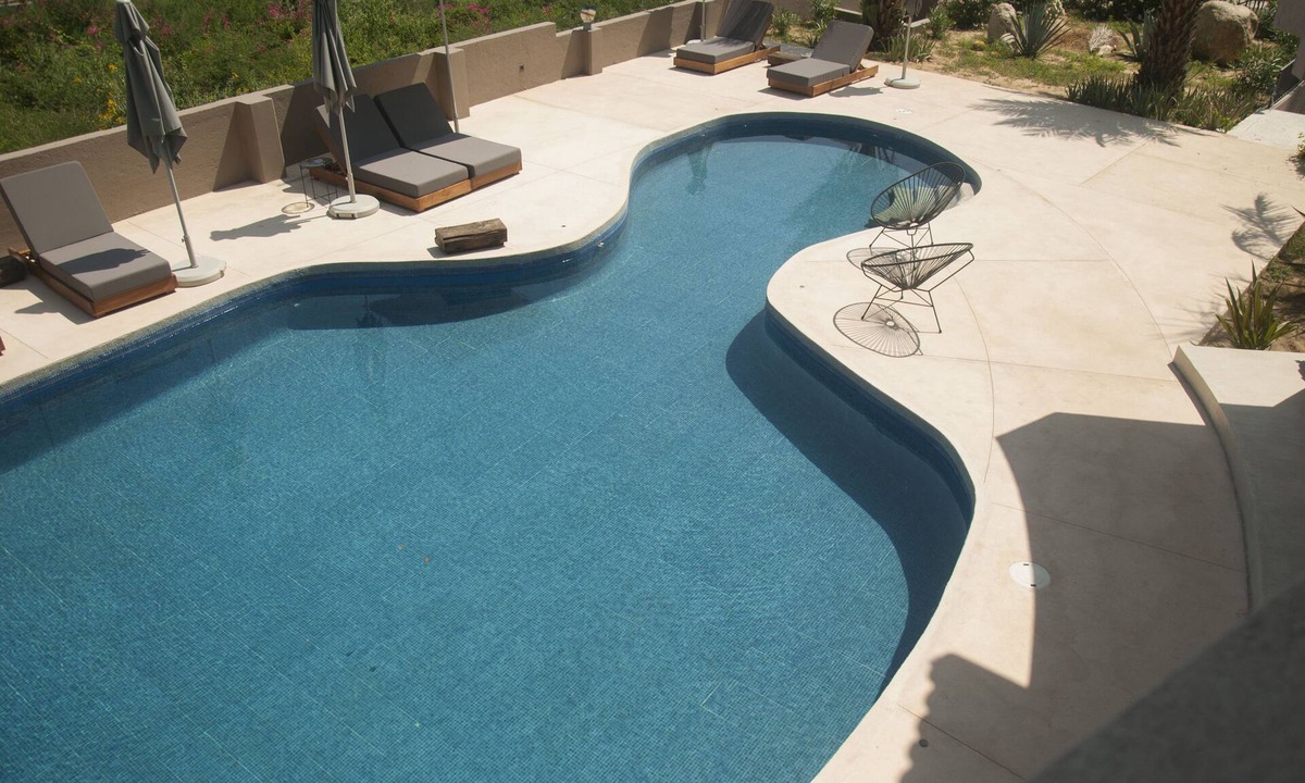 Campo de Golf Fonatur Bed & Breakfast | Room Ballena in Bed and Breakfast - Baja Dream