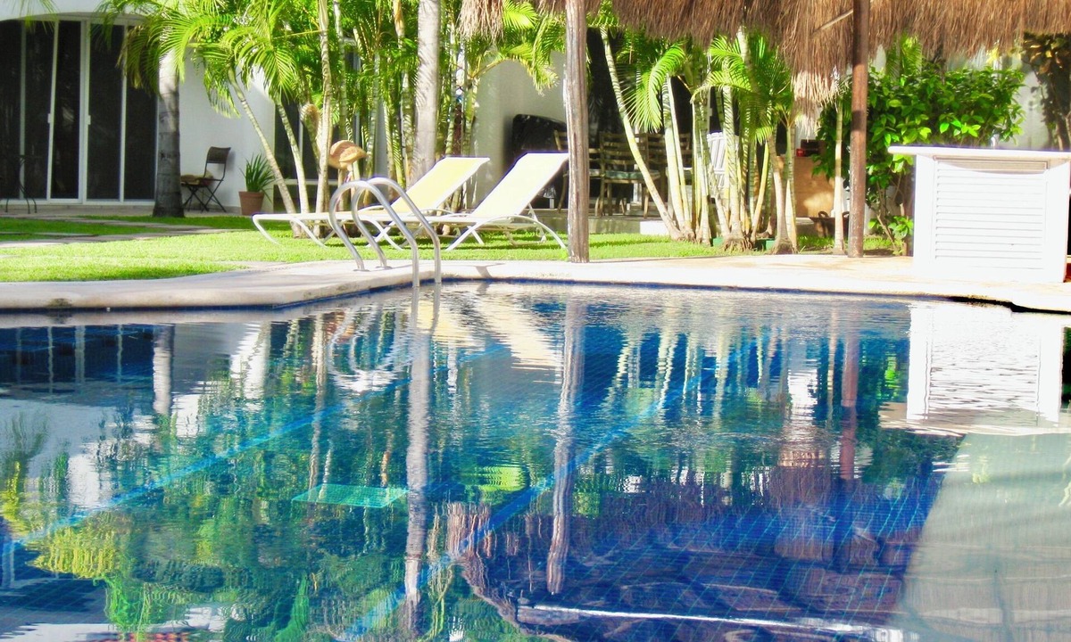 Playacar Hotel | Room-playacar -executive Comfort Room Wi