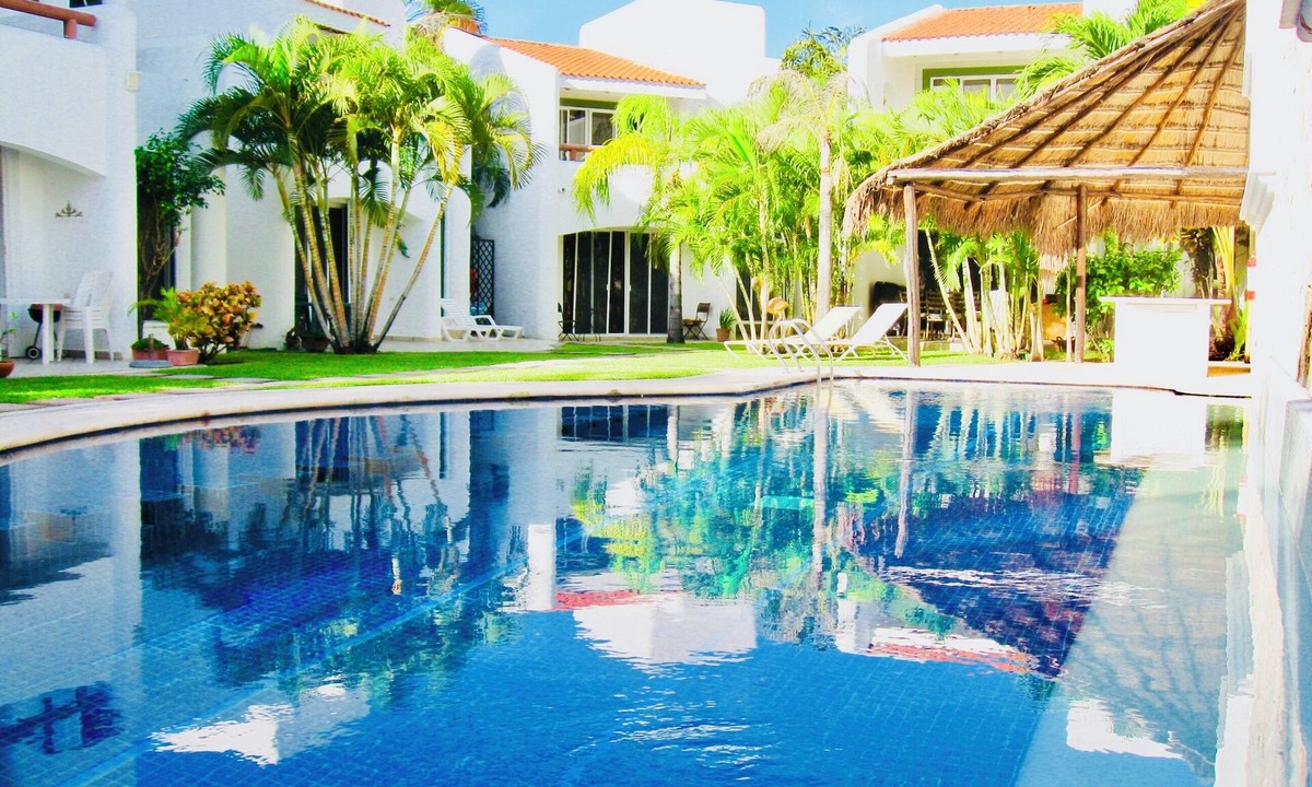 Playacar House | Room-playacar - Superior Comfort Room Wi