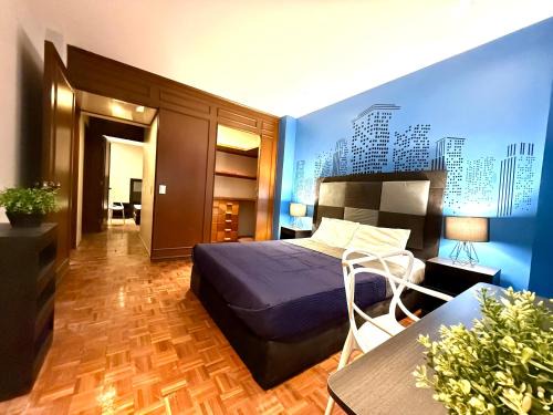Reforma House | Roomies Suites - Zona Rosa