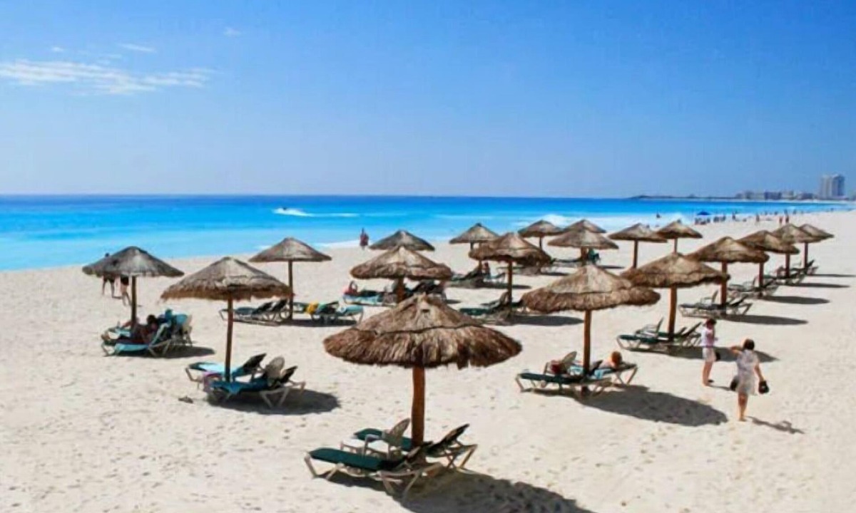 Zona Hotelera Resort | Royal Islander | Concierge | Lux Resort | Pool | Gym
