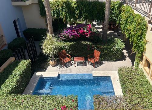 Pedregal House | San Angel Suites