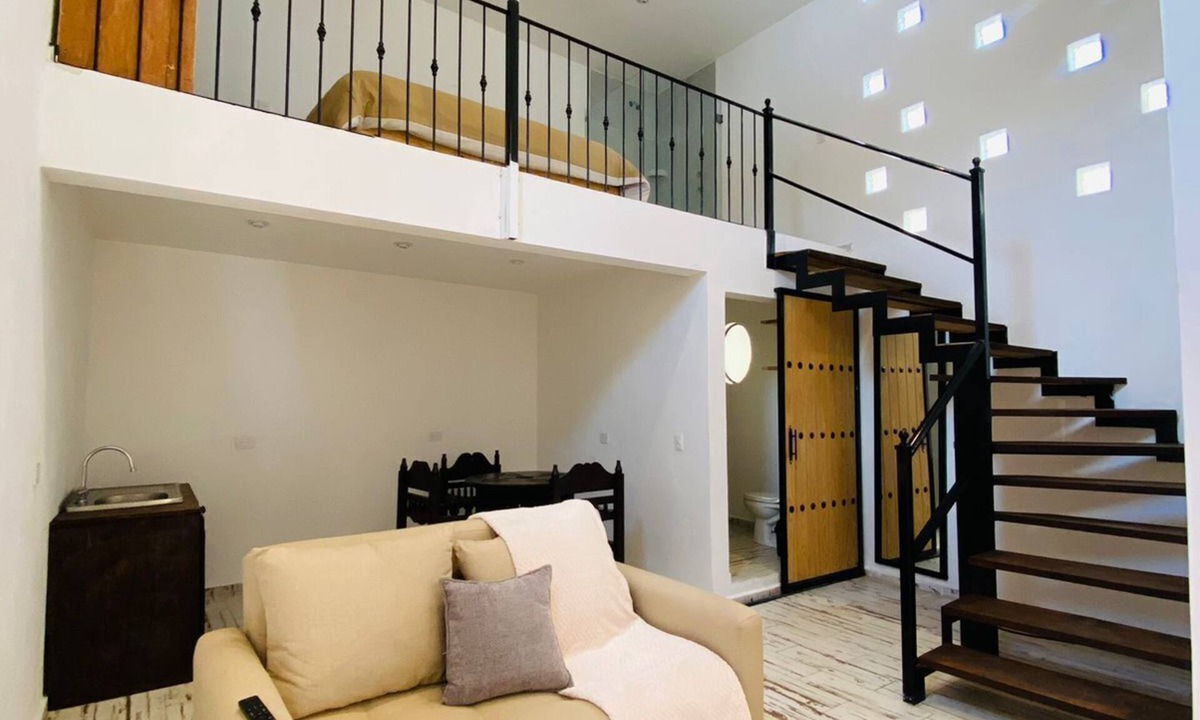 Valle del Maiz Hotel | Santa Noche Loft & Spa