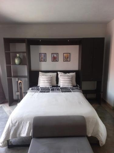 San Miguel de Allende House | Santa Noche Suite & Spa