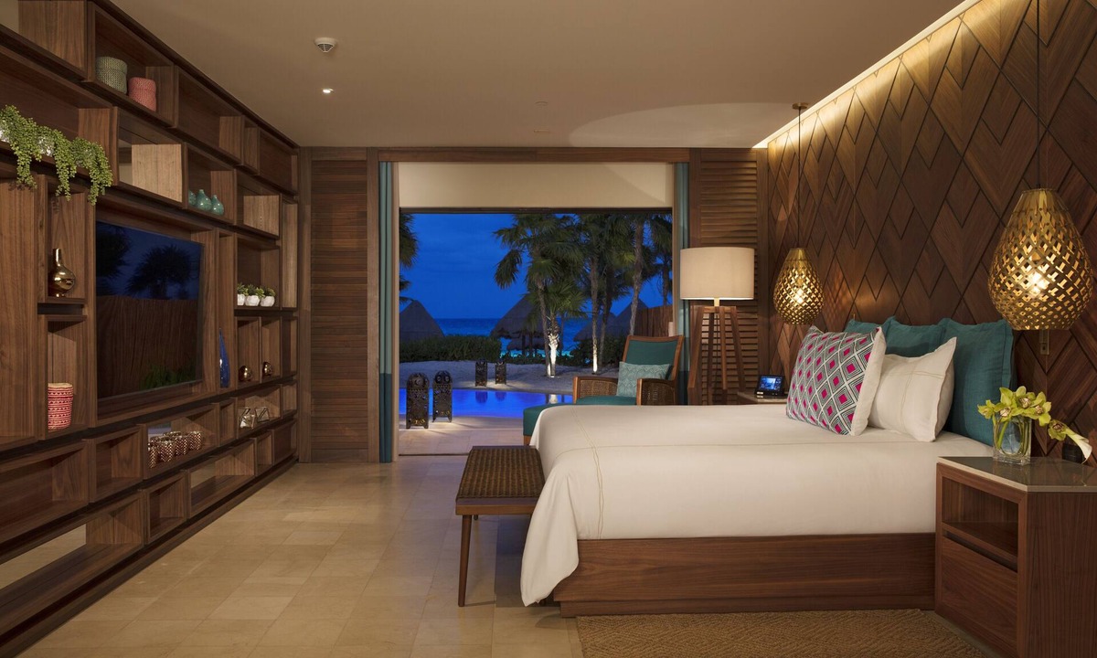 Maroma Resort | Secrets Maroma Beach Riviera Cancun - Adults Only - All inclusive
