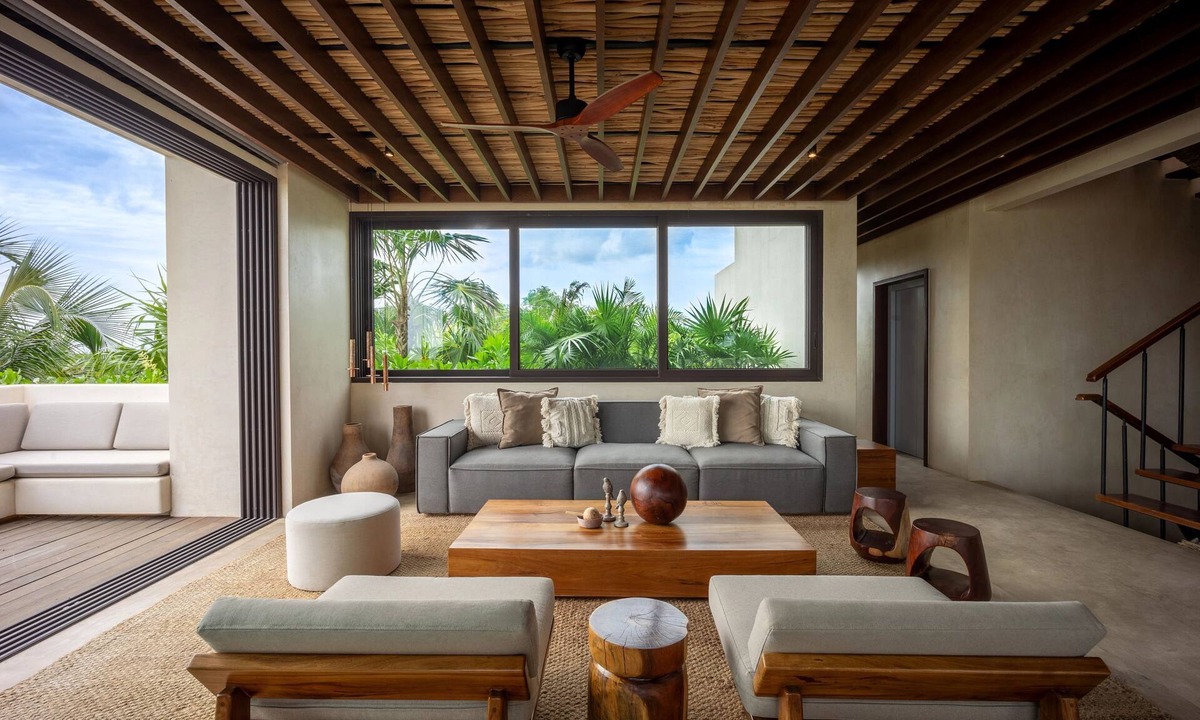 Tulum Resort | Secrets Tulum Resort & Beach Club - Adults Only - All Inclusive