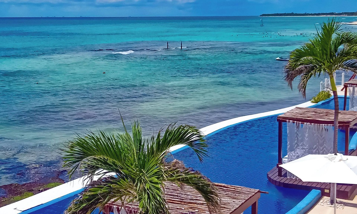 Villa Juarez Hotel | Senses Riviera Maya Oceanfront Boutique hotel - Adults only