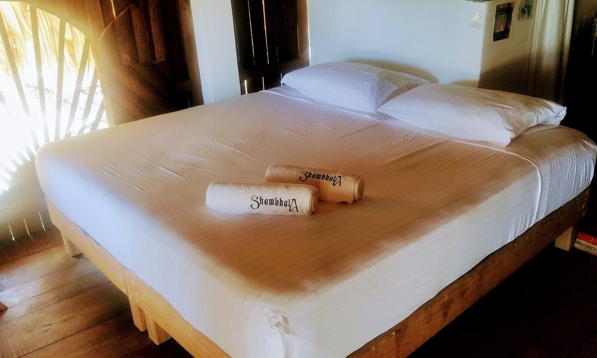 San Pedro Pochutla Hotel | SHAMBHALA VISION