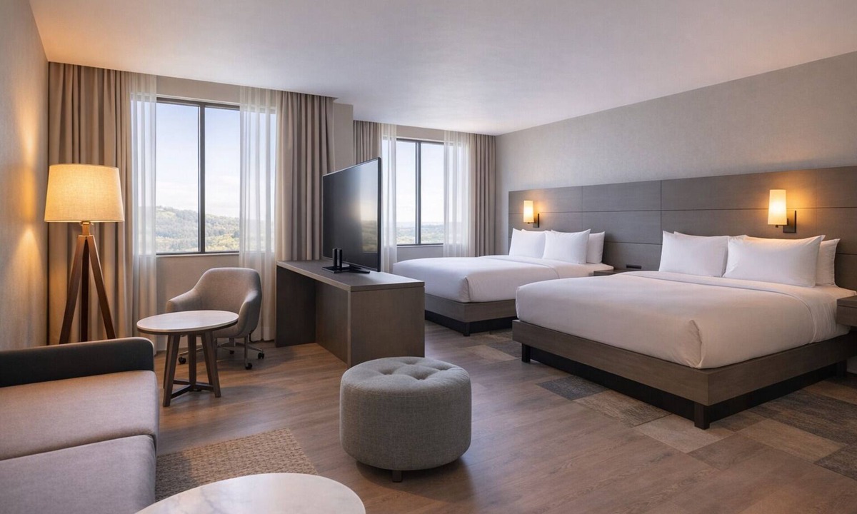Zona Hotelera Hotel | Short Distance From The Well Known Sites! 3 Spacious Units, Free Parking, Pool
