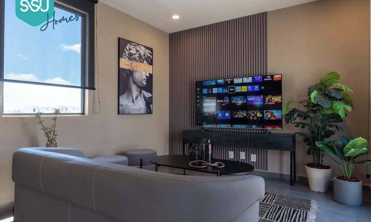 El Marques Condo | Sinfonía Comfort & Elegant Stay | SISU Homes