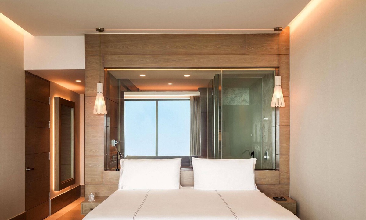 Punta Sam Resort | SLS Playa Mujeres – ALL Inclusive Collection