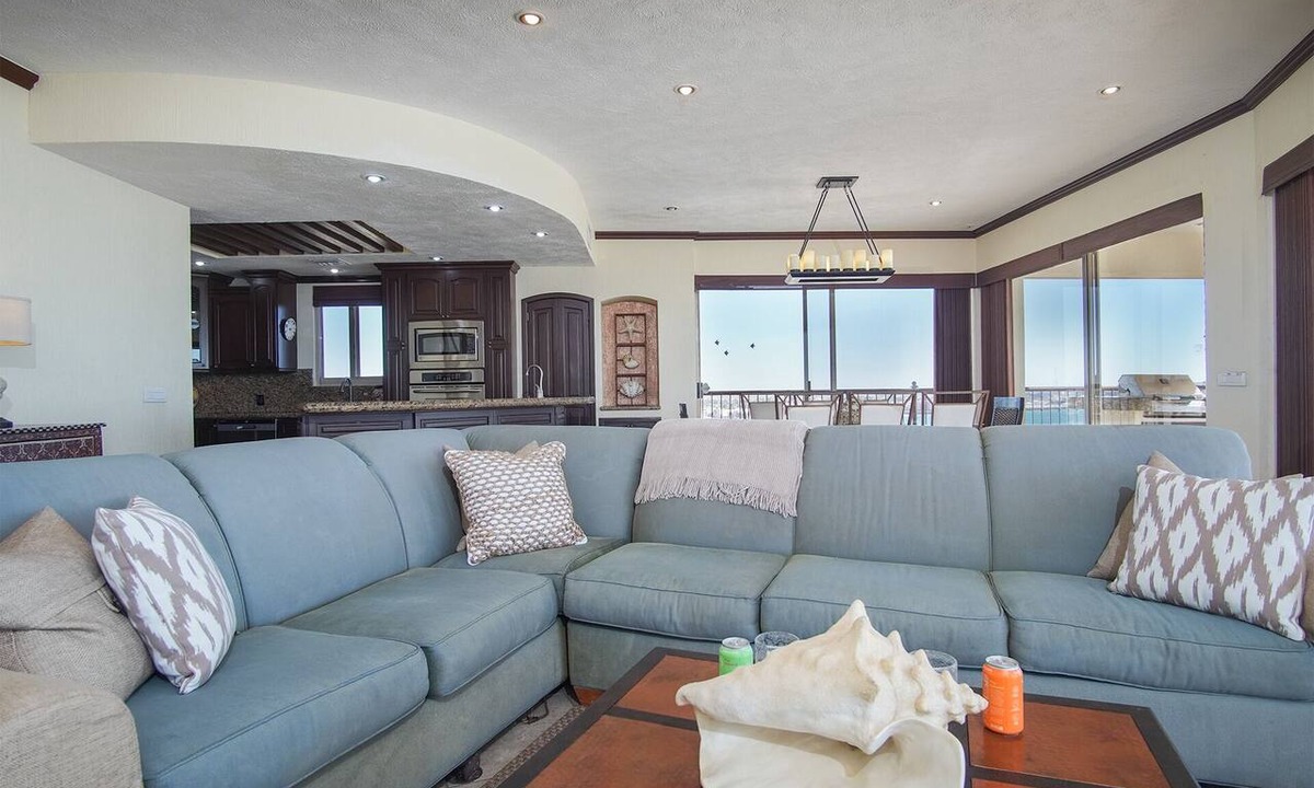 Bella Vista Condo | Sonoran Sky 1501 Sky-View Presidential Luxurious Ocean Front