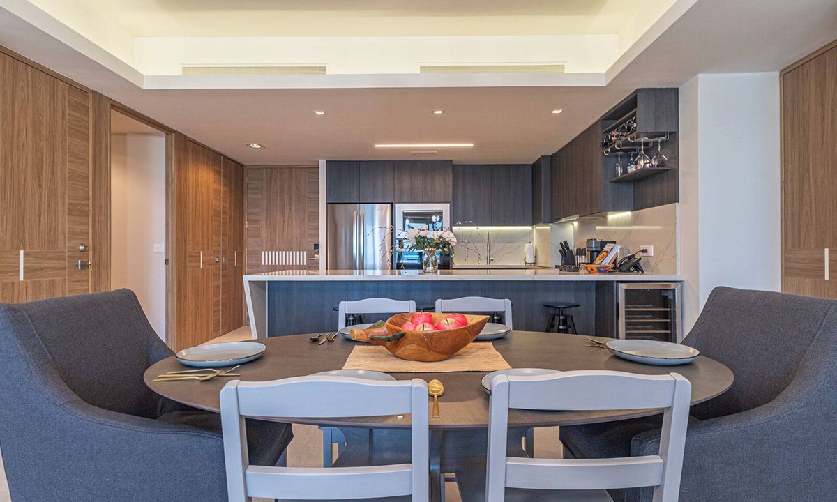 Bella Vista Condo | Sonoran Star One