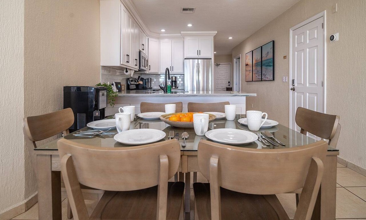 Puerto Penasco Condo | Sonoran Sun E-307 Sunshine On My Mind Well Furnished Ocean Front Condo