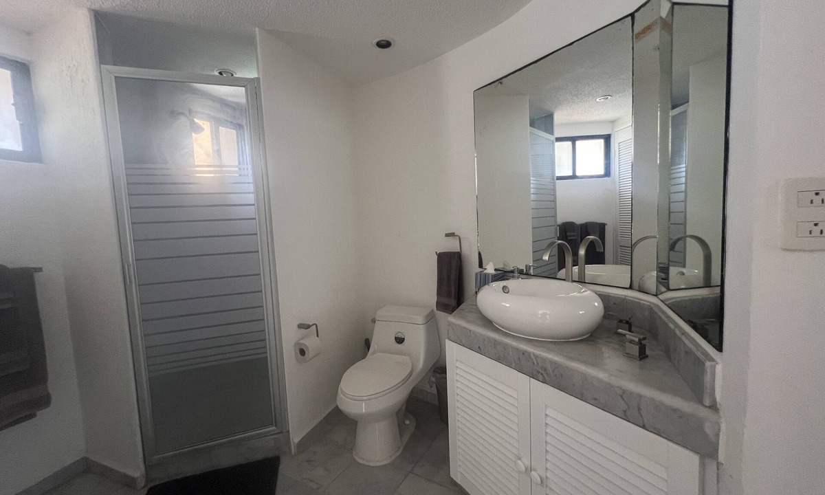 Punta Cancun Villa | Spacious Cancún Villa for 8 Guests with Lagoon Views and Private Pool