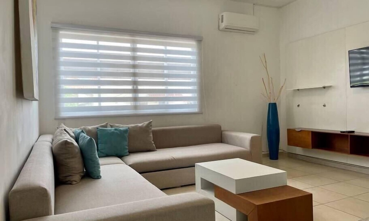 Diaz Ordaz Condo | Spacious condominium in Versalles neighborhood -