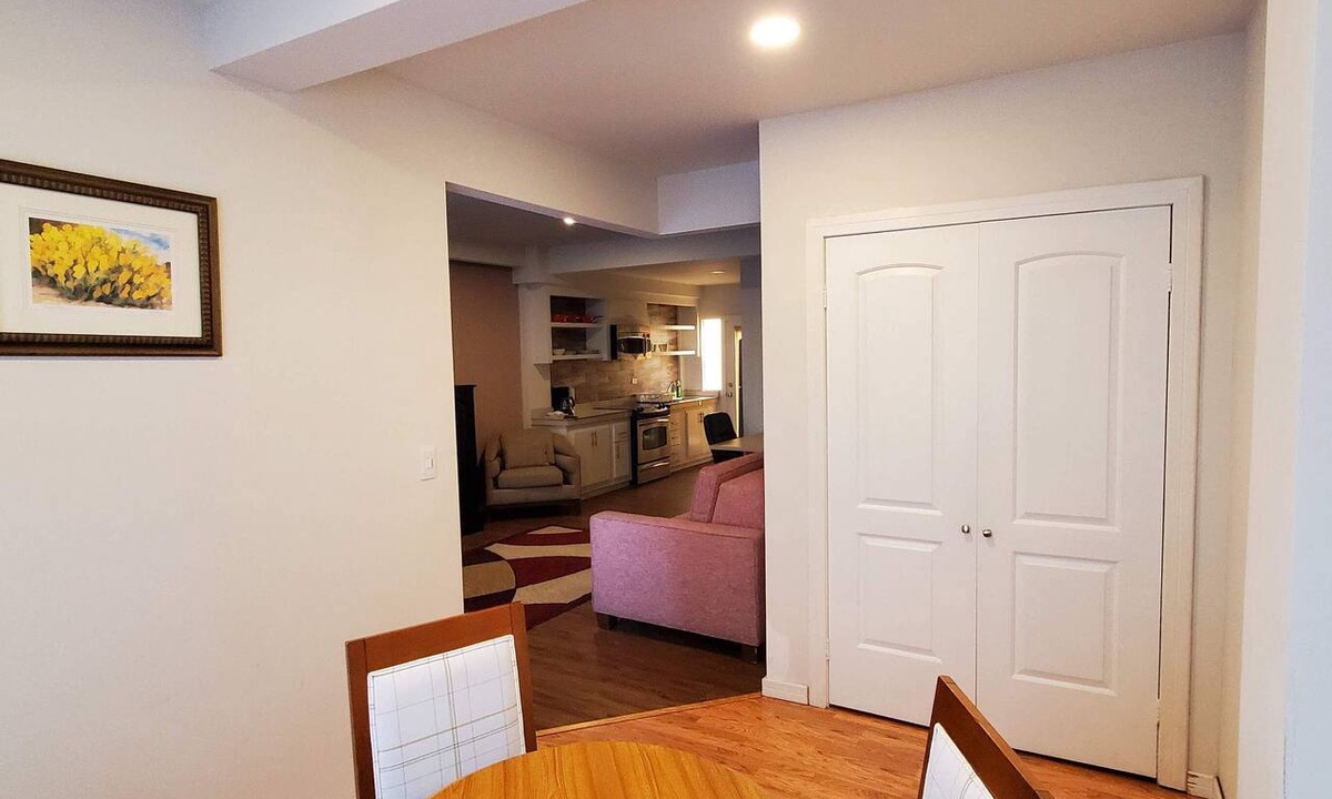 Playas de Tijuana Apartment | Spacious & modern 1 bedroom apartment by the bullring