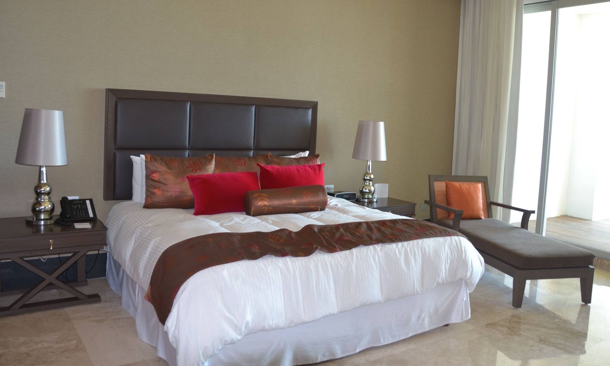 Centro Villa | Spectacular Grand Luxxe Rivera Maya, Nuevo Vallarta, Mexico (Prize $$ Next Visit